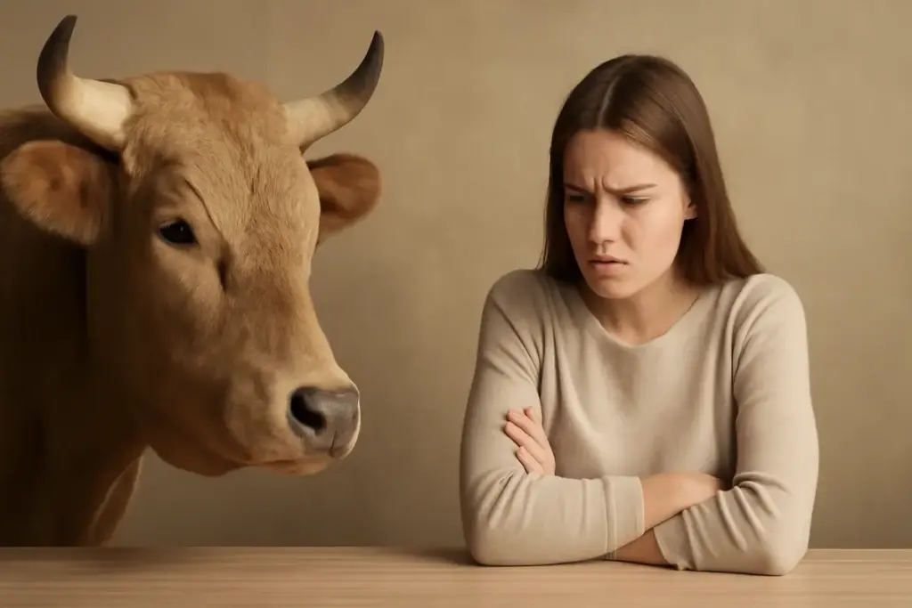 Qual è il segno zodiacale più testardo? Scopri cosa c’è dietro la loro ostinazione e come rapportarti meglio