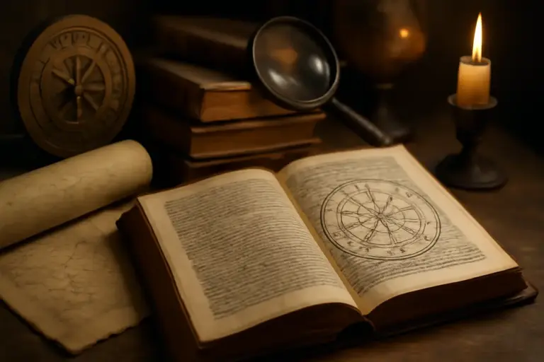 La verità sulla nascita dell’oroscopo: dettagli storici poco noti che hanno influenzato l’astrologia moderna