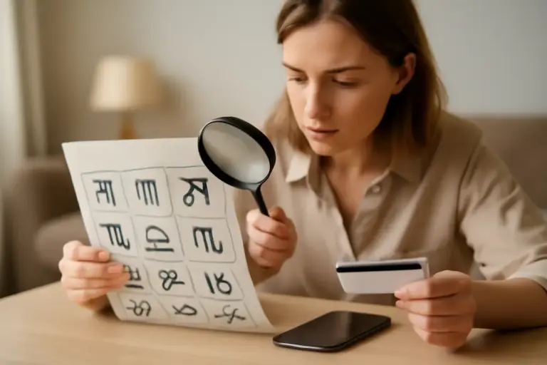 Come individuare il segno favorito di oggi? Il modo pratico per usare subito questa informazione