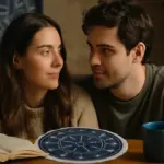Come riconoscere una storia d’amore karmica secondo l’oroscopo? Il dettaglio che la distingue dalle altre
