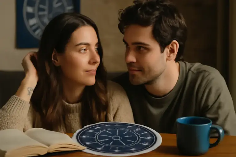 Come riconoscere una storia d’amore karmica secondo l’oroscopo? Il dettaglio che la distingue dalle altre